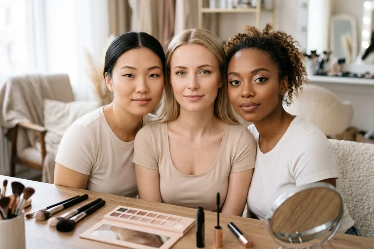How to Identify Your Eye Shape for Better Makeup Results