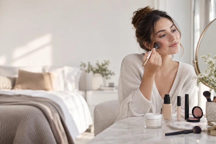 Basic Makeup Steps Every New Beauty Learner Should Know: Easy Guide