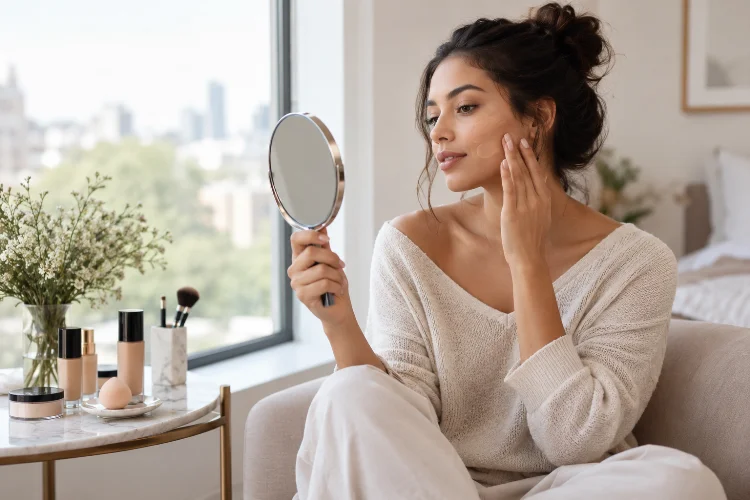 How to Choose Foundation Coverage for Your Daily Look: Easy Guide